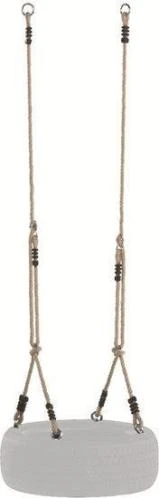 Touwenset Voor Autobandschommel (PP-touw)