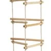 Touwladder 3-zijdig (PH-touwenset) -Bekende Speelgoed Winkel touwladder 3 zijdig scaled 1