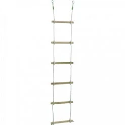 Touwladder 7-sports (PH-touwenset)