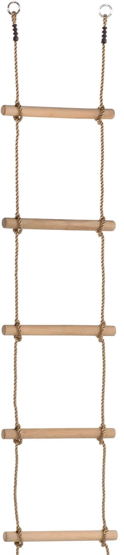 Touwladder 5-sports (PP-touwenset) 3 Touwladder 5-sports (PP-touwenset)