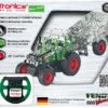 Tronico Micro Radiografisch Bestuurbare Fendt 800 Vario Met Aanhanger – 1 : 64 -Bekende Speelgoed Winkel tractor fendt 880 vario tronico micro 09521