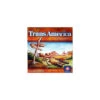 Rio-Grande-Games TransAmerica -Bekende Speelgoed Winkel trans america