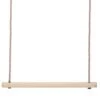 Houten Trapeze Recht (PP-touwenset) -Bekende Speelgoed Winkel trapeze hout 1