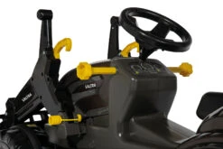 RollyFarmtrac Premium Valtra Met Rollytraclader Traptractor -Bekende Speelgoed Winkel traptractor farmtrac valtra premium met rollytralder rollytoys 710409 5