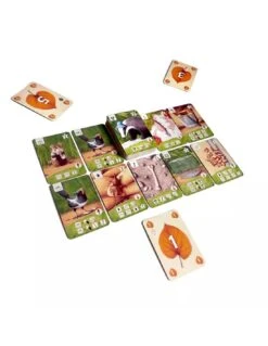 Tricky Badger -Bekende Speelgoed Winkel tricky badger 2