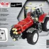 Tronico Profi Radiografisch Bestuurbare Massey Ferguson MF8690 – 1 : 16 -Bekende Speelgoed Winkel tronico profi massey ferguson 8690 RC