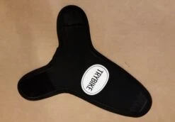 Trybike Kinbeschermer / Stuurkussen Loopfiets -Bekende Speelgoed Winkel trybike stuurkussen kinbeschermer