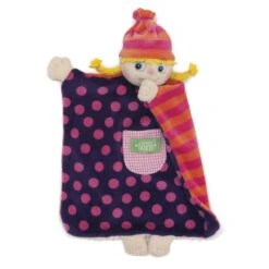 Tuttelpopje – Dottie