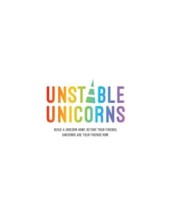 Unstable Unicorns