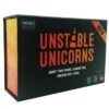 Unstable Unicorns: NSFW (EN) -Bekende Speelgoed Winkel unstable unicorns nsfw base game