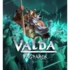 Valda: Ragnarok -Bekende Speelgoed Winkel valda ragnarok