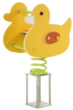 Veerfiguur Royal Eend 9 Veerfiguur Royal Eend -Bekende Speelgoed Winkel veerdier eend kbt 2 scaled 1