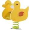 Veerfiguur Royal Eend -Bekende Speelgoed Winkel veerdier eend kbt scaled 1