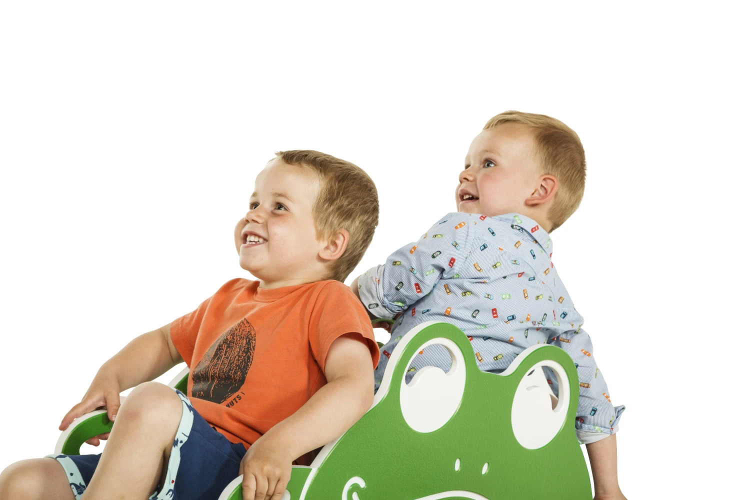 Veerdier Kikker 4-persoons 6 Veerdier Kikker 4-persoons - Afbeelding 4