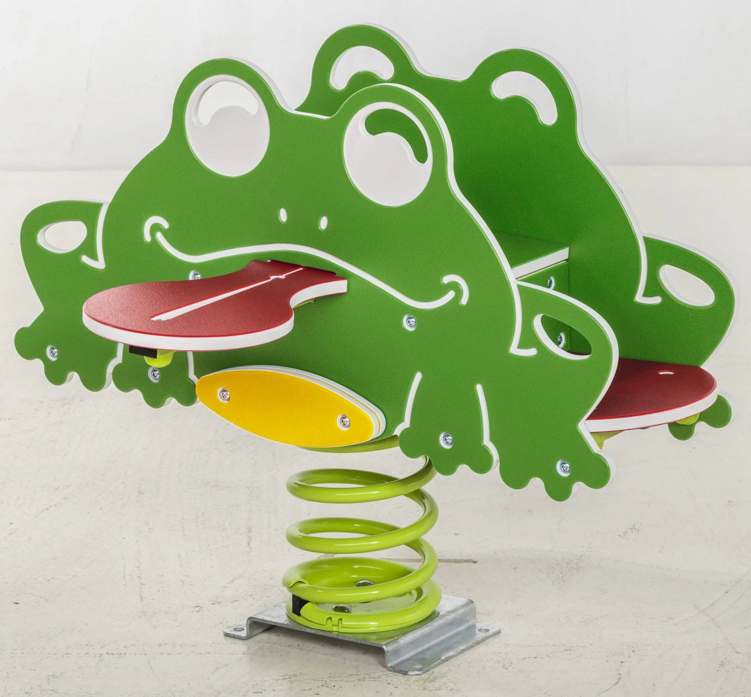 Veerdier Kikker 4-persoons 8 Veerdier Kikker 4-persoons - Afbeelding 6