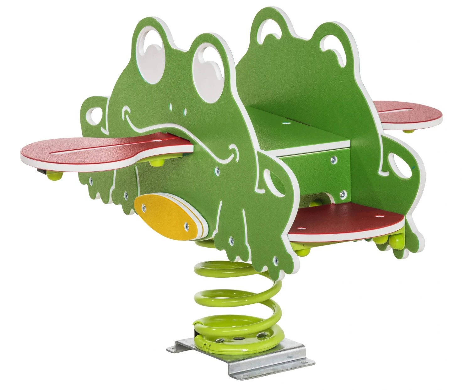 Veerdier Kikker 4-persoons 3 Veerdier Kikker 4-persoons