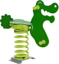 Veerdier Safari Krokodil