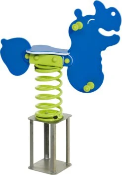 Veerdier Safari Neushoorn -Bekende Speelgoed Winkel veerdier safari neushoorn 2 scaled 1