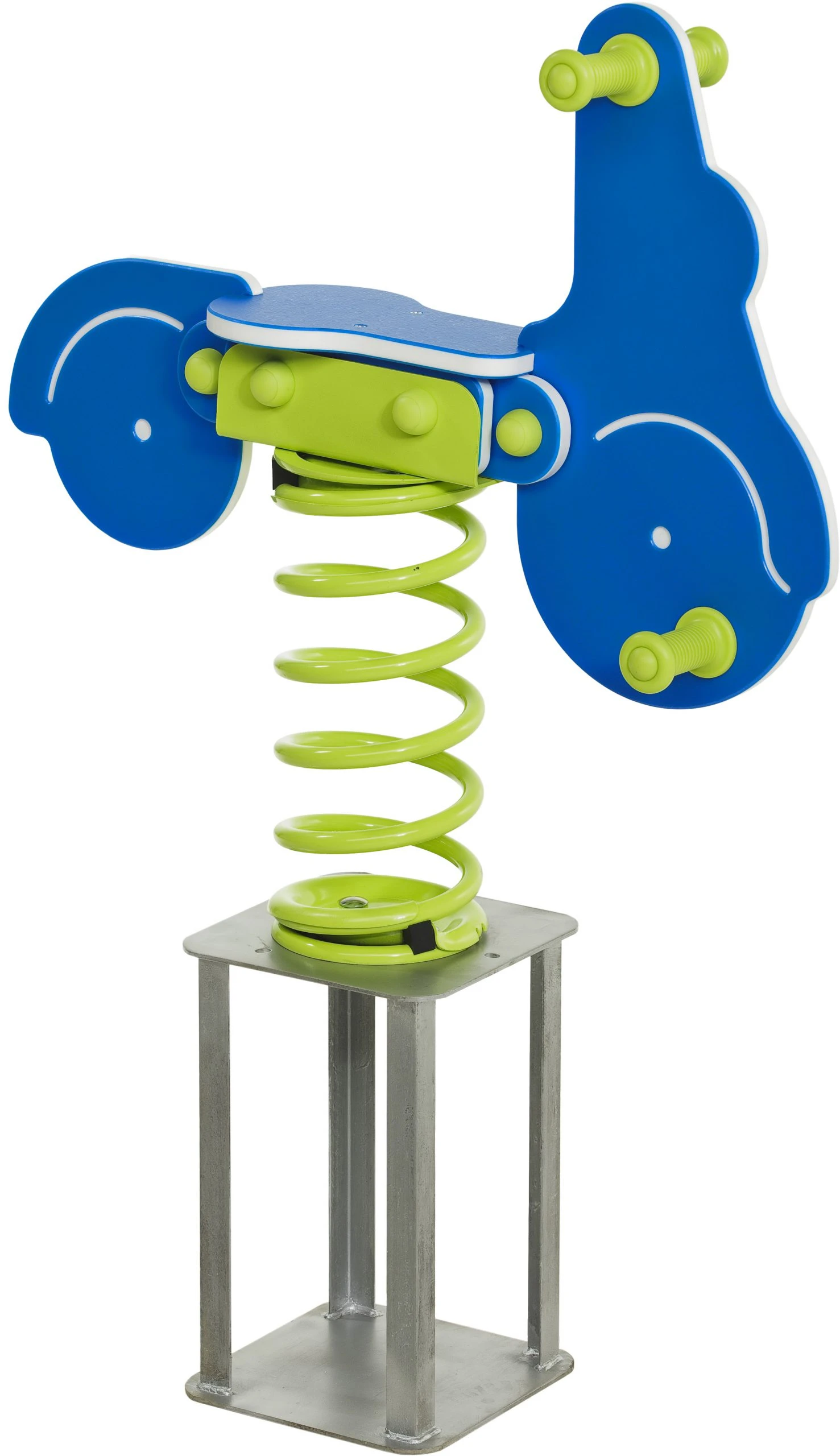 Veerdier Essencials Scooter 5 Veerdier Essencials Scooter - Afbeelding 3