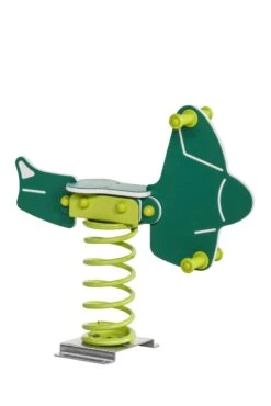 Veerdier Essencials Vliegtuig