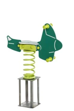 Veerdier Essencials Vliegtuig -Bekende Speelgoed Winkel veerfiguur essencials vliegtuig 2 1 scaled 1