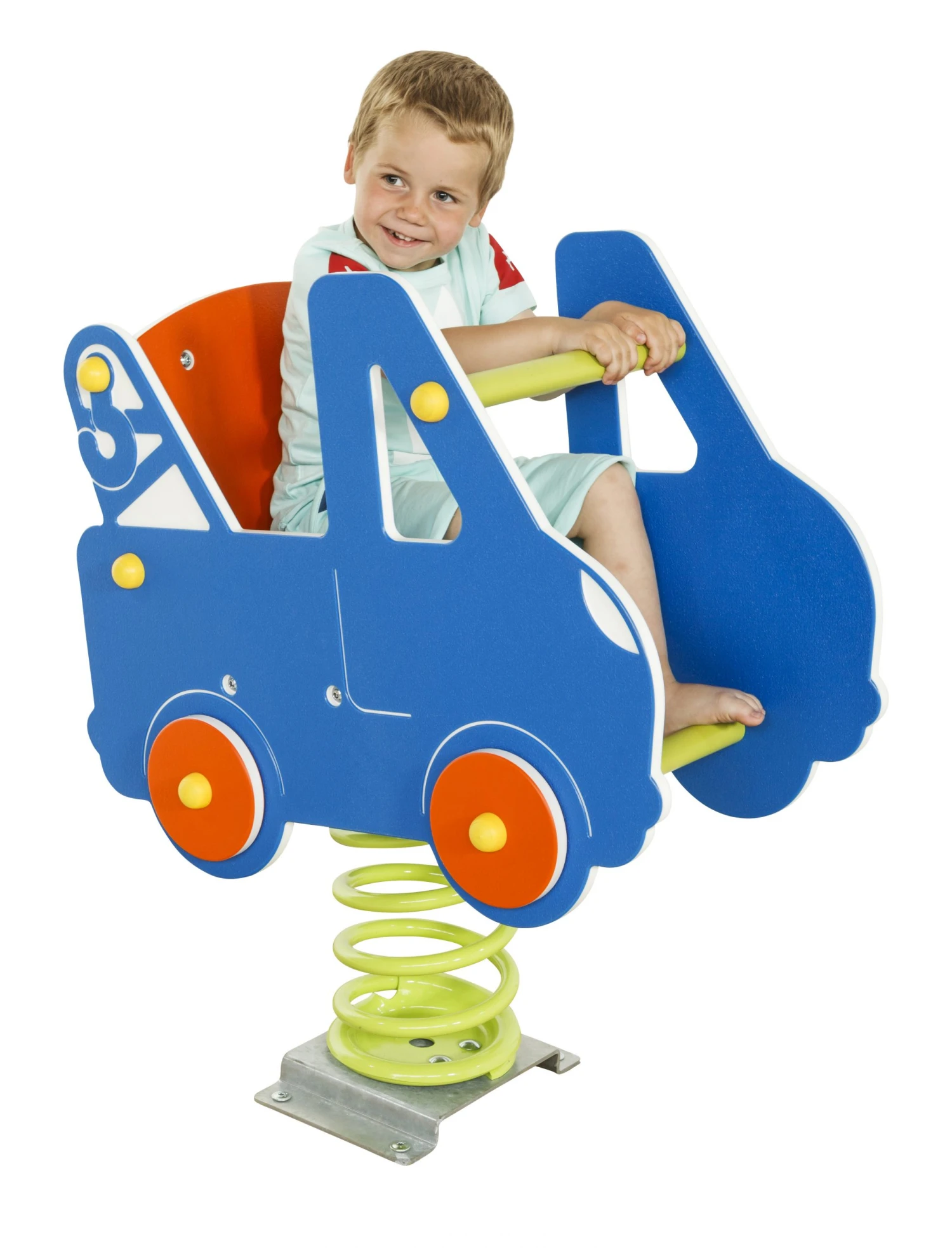 Veerfiguur Royal Takelwagen 9 Veerfiguur Royal Takelwagen - Afbeelding 7