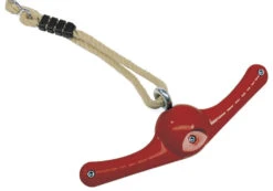 Ventolino Trazpeze Met 1 Touw(PH-touw)