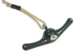 Ventolino Trazpeze Met 1 Touw(PH-touw) -Bekende Speelgoed Winkel ventolino 6