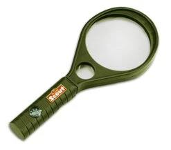 Scout Vergrootglas In Foudraal Scouting Outdoor -Bekende Speelgoed Winkel vergrootglas scout 19338 1 1