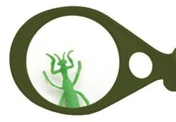 Scout Vergrootglas In Foudraal Scouting Outdoor -Bekende Speelgoed Winkel vergrootglas scout 19338 2