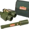 Scout Avonturierset 3-delige-set Verrekijker + Lamp + Heuptas -Bekende Speelgoed Winkel verrekijker met lamp scout 19440