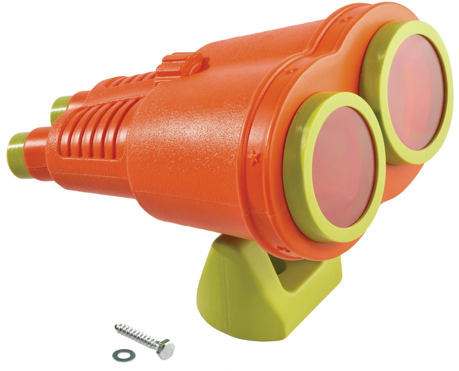 Verrekijker “Ster” 3 Verrekijker “Ster”