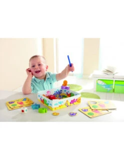 Haba Visjes Vangen -Bekende Speelgoed Winkel visjes vangen 2