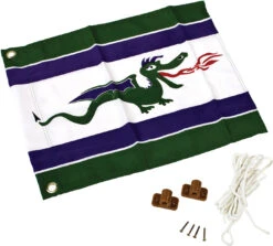 Vlag Met Hijssysteem 10 Vlag Met Hijssysteem -Bekende Speelgoed Winkel vlag met hijssysteem draak