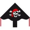 HQ Invento Vlieger Simple Flyer 85 Jolly Roger Kites 2 HQ Invento Vlieger Simple Flyer 85 Jolly Roger Kites -Bekende Speelgoed Winkel vlieger hq simple flyer 85 jolly roger hqkite 102135