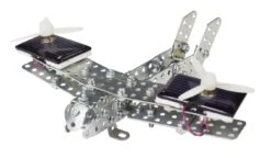 Tronico Micro – Solar Vliegtuig En Helikopters – 1 : 64 -Bekende Speelgoed Winkel vliegtuig tronico micro 9605 4