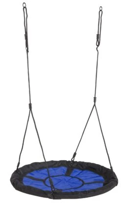 Vogelnest Schommel Swibee Blauw Multikid Schommel