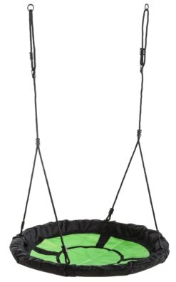 Vogelnestschommel Swibee Multikid Schommel Groen