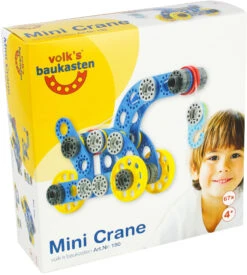 Volk’s Baukasten Mini Crane