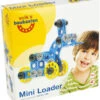 Volk’s Baukasten Mini Loader -Bekende Speelgoed Winkel volk s baukasten 190 mini loader 2