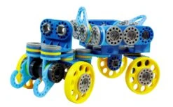 Volk’s Baukasten Discovery Set 450 -Bekende Speelgoed Winkel volks baukasten discovery set 450 delig 2