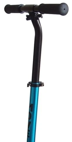 Vouwstep Move 200 DLX -Bekende Speelgoed Winkel vouwstep move 200 dlx blauw 1 1