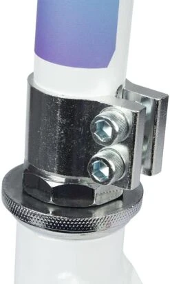 Vouwstep Nijdam Urban Rider 125 WIT / ZWART -Bekende Speelgoed Winkel vouwstep nijdam urban rider 125 52mv 2