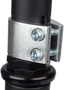 Vouwstep Nijdam Urban Rider 200 ZWART -Bekende Speelgoed Winkel vouwstep nijdam urban rider 200 52mx zwa 1 1