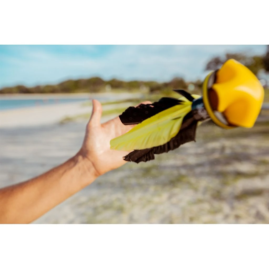 Waboba Shuttle Flyer Indiaca 6 Waboba Shuttle Flyer Indiaca - Afbeelding 4