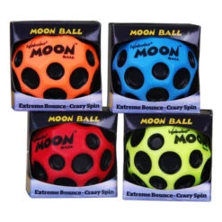 Waboba Moon Ball Super Stuiterbal 70 Mm -Bekende Speelgoed Winkel waboba moon ball 1 1