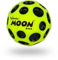 Waboba Moon Ball Super Stuiterbal 70 Mm -Bekende Speelgoed Winkel waboba moon ball 2