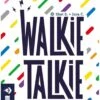 Walkie Talkie (Pre-Order) -Bekende Speelgoed Winkel walkie talkie