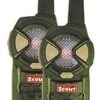 Scout Walkie-Talkie