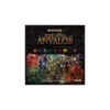 Wizkids Warhammer: Age Of Sigmar: The Rise & Fall Of Anvalor 1 Wizkids Warhammer: Age Of Sigmar: The Rise & Fall Of Anvalor -Bekende Speelgoed Winkel warhammer age of sigmar the rise fall of anvalor